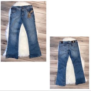 New J-Star Jeans